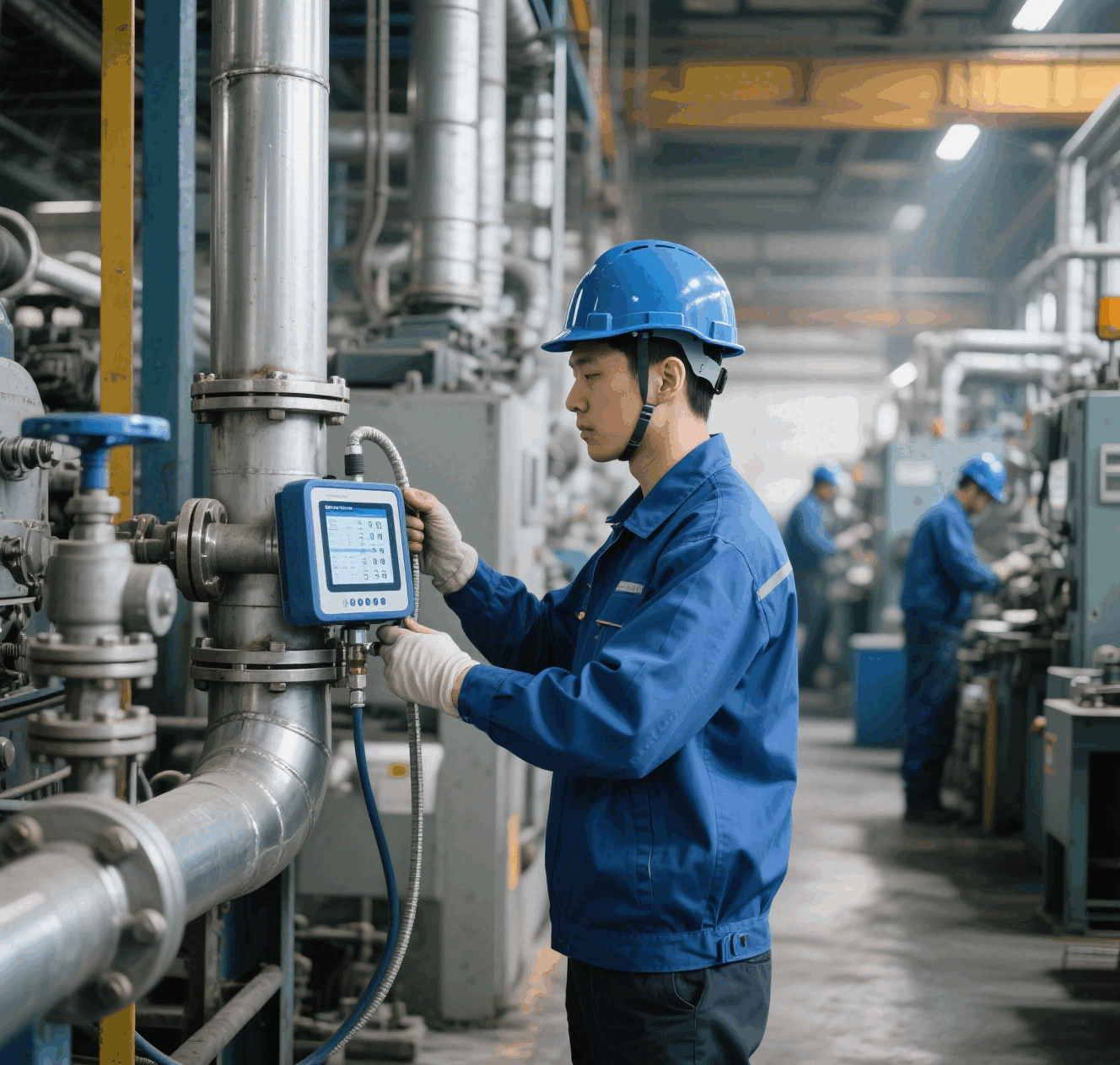 制藥食品行業嚴控壓縮空氣微生物污染，這些檢測步驟與手段很關鍵