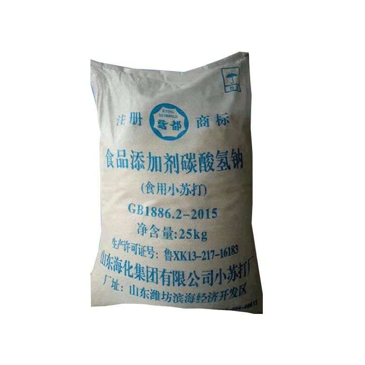 工業級小蘇打